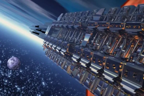 中国有没有能力比美国更早造出超级高铁(马克斯高铁)5