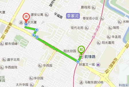 从成都东站到梁家巷汽车站坐地铁几号线（成都北门汽车站坐地铁到哪里）4