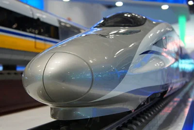 中泰铁路加宽铁轨的经济意义(中泰高铁规划)5