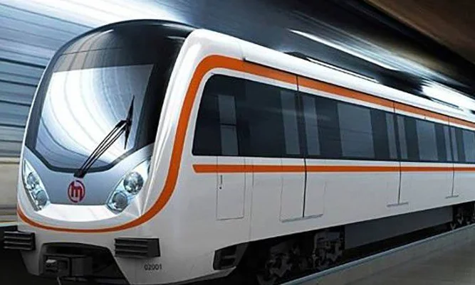 杭州地铁一号线途径哪几站（杭州地铁客运中心站设计主题）