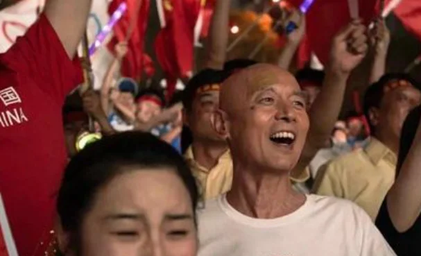 电影《我和我的祖国》有哪些感人的小细节(我和我的祖国宁波轨道交通)2