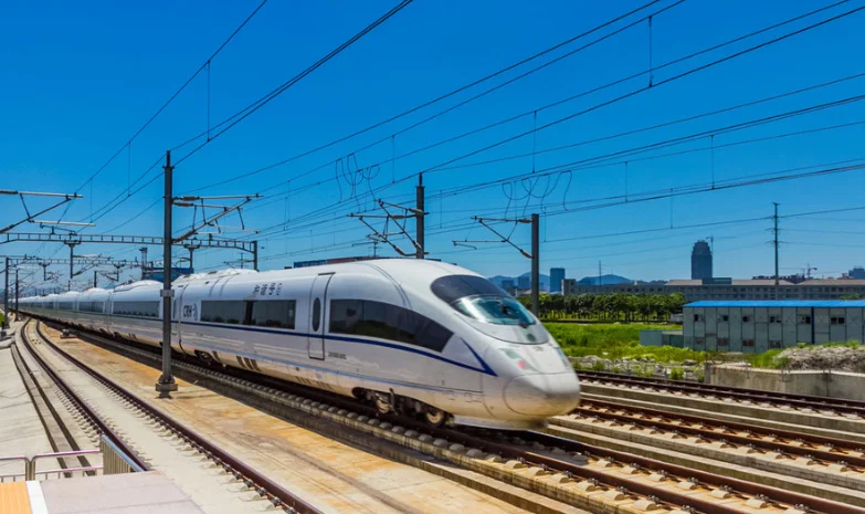 成都至兰州高速铁路(四川到兰州的高铁)1