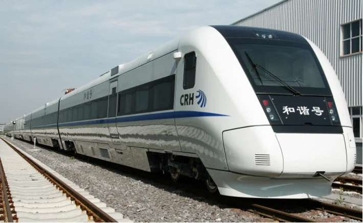 南京地铁3号线的沿线车站（南京地铁和谐站）2