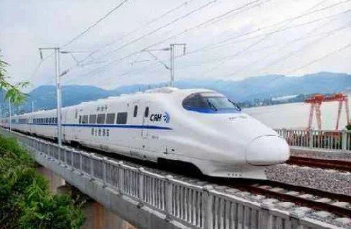 高铁之下中国格局巨变哪些城市将崛起（2017年湖南高铁规划）1