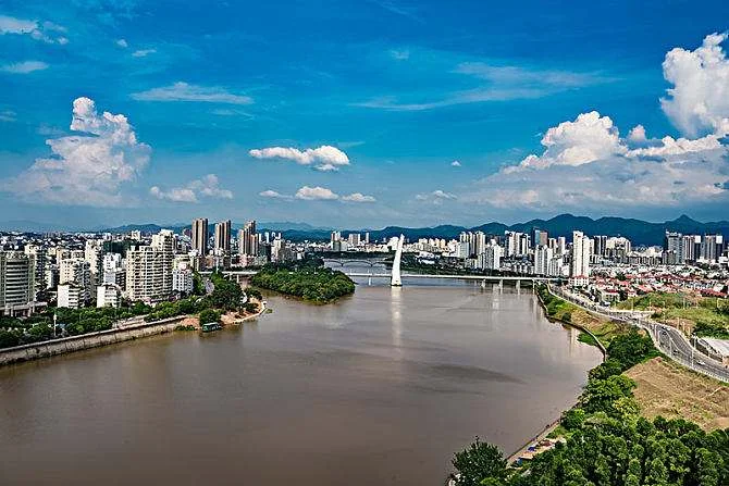 关于赣州建设地铁（江西赣州地铁建设时间表）2