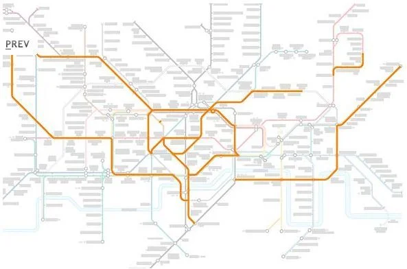 珠江新城地铁站有什么出口哪个出口最方便走去花城广场(伦敦国王广场公园附近地铁口)3