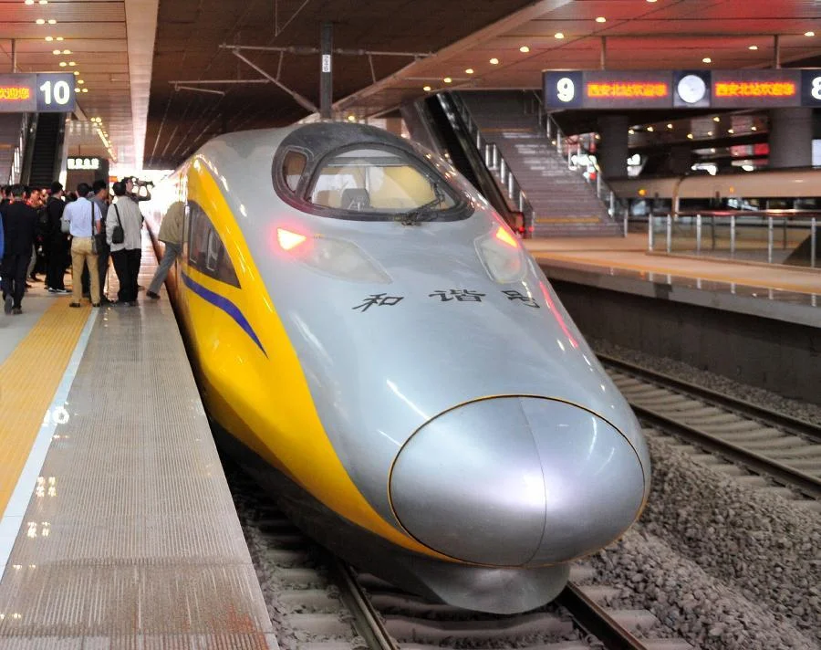 深圳地铁有几路线（地铁22号线最新线路图）4