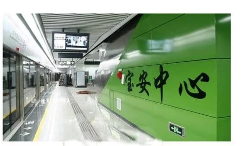 深圳松岗地铁是几号线（松岗地铁站从哪个出口坐M291）