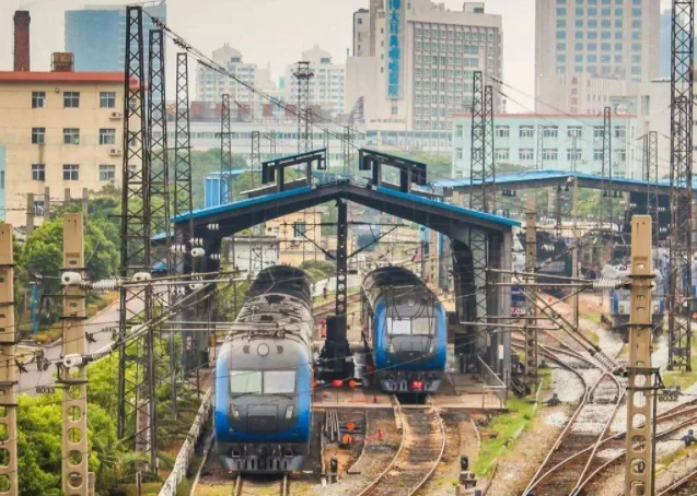 为什么濮阳京九线不路过呢（京九铁路濮阳设站吗）