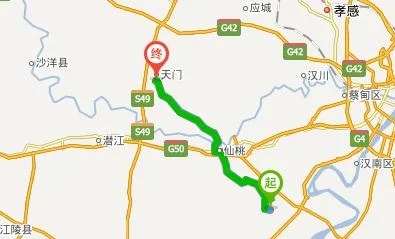 身处仙桃市(仙桃市南城新区高铁)3