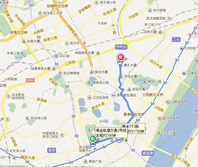 地铁11号线花桥段有几个站（武汉地铁花桥）