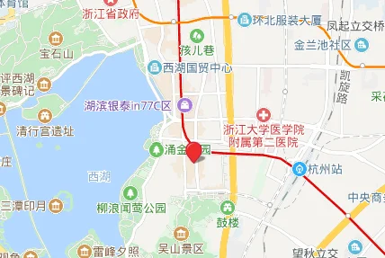 杭州地铁充值卡哪里办（杭州地铁卡办理点）2