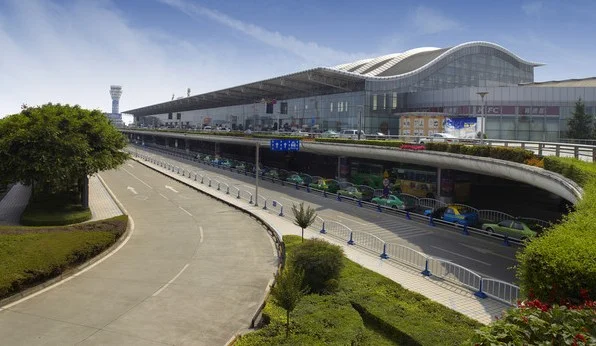 成都双流机场离哪个地铁站最近(地铁机场线成都)5