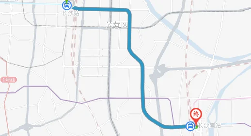 长沙火车站出站怎么走坐地铁到长沙南站要多久（长沙2号线地铁火车站要多久）