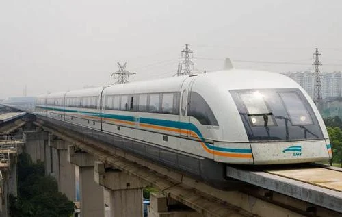 武汉地铁19号线是否要做磁悬浮为什么（武汉磁浮地铁）5