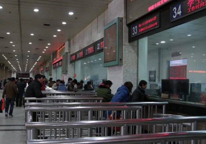 高铁票可不可以改签有没有时间限制（高铁改签时间限制）6