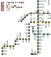 广州火车站到虎门有地铁吗（广州地铁到虎门地铁）1