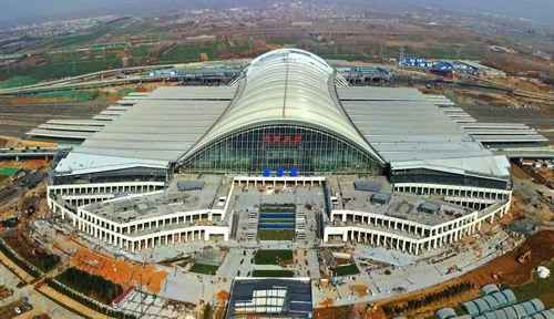 济南地铁哪个通济南火车站(济南火车站附近的地铁站)1