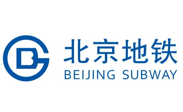 北京地铁的标志真正含义是什么（北京地铁矢量logo）2