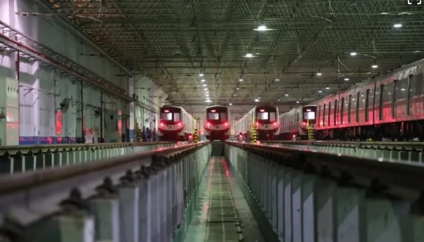 地铁的车站值班员和行车值班员区别是什么待遇差别(成都地铁行车值班员就是站务吗)1