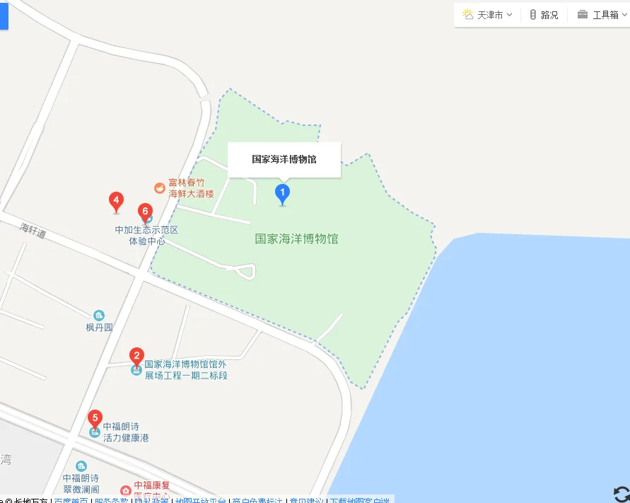 下午四点从国家博物馆出来坐地铁到北京南站再坐高铁回天津订几点的票合适(从天津到国家博物馆地铁)3