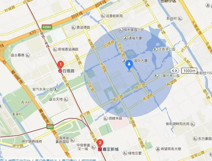 嘉定宝龙广场是不是做地铁在嘉定新城下(宝龙广场地铁)