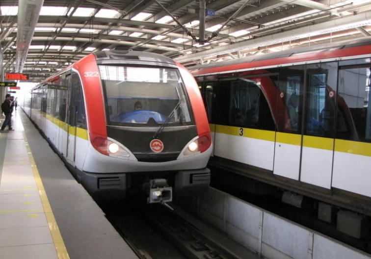 国家发改委为何收紧地铁项目审核（曲靖轨道交通审批）