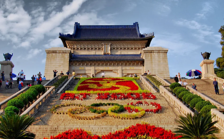 地铁站附近景点大盘点上海每个地铁站附近都有什么值得一去的地方(南京海鲨湾奥体店附近地铁)4