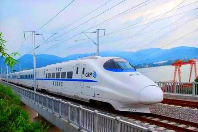 浙江哪座城市即将腾飞将规划六条地铁线路(浙江省铁路规划)3