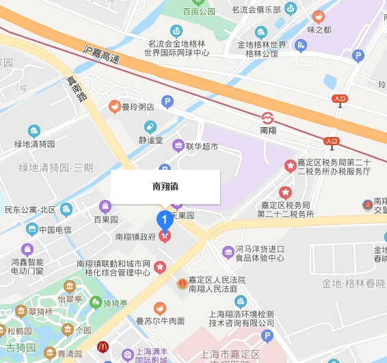 上海十一号线时刻表（上海地铁十一号南翔）