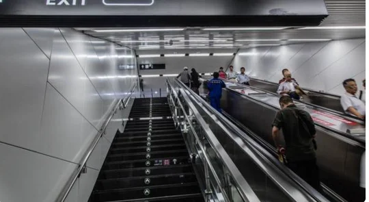 多高的儿童需买杭州地铁票(杭州地铁乘客守则2020)5