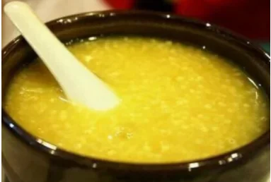 哪些食物含铁多(小米含铁量高吗)2