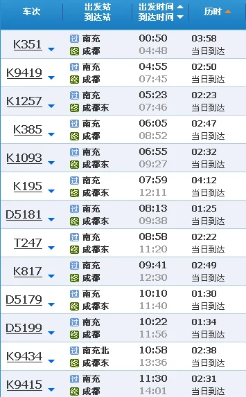 地铁几号线要到郫县(南充到成都郫都区地铁要好久)