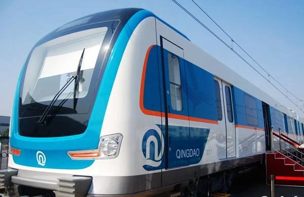 青岛地铁黄岛是几号线（青岛阎家山有地铁站吗）2