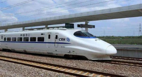 高铁和火车是一样的吗（高铁对比铁路）3