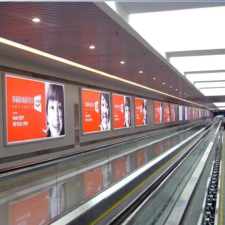 地铁灯箱广告如何投放（深圳地铁灯箱是那家供货）
