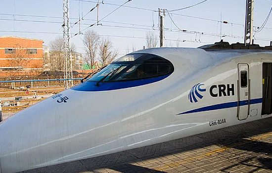 高铁g和d有什么区别（高铁2位数）4