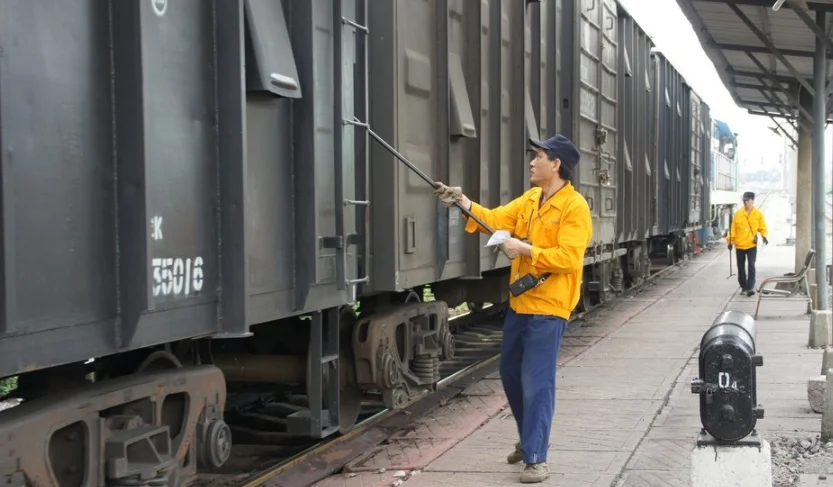 铁路防护是干什么的（铁路9防）