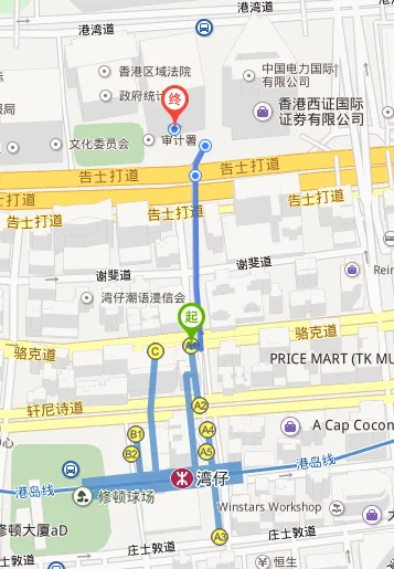 深圳到香港的地铁是几号线（香港出入境地铁站）3