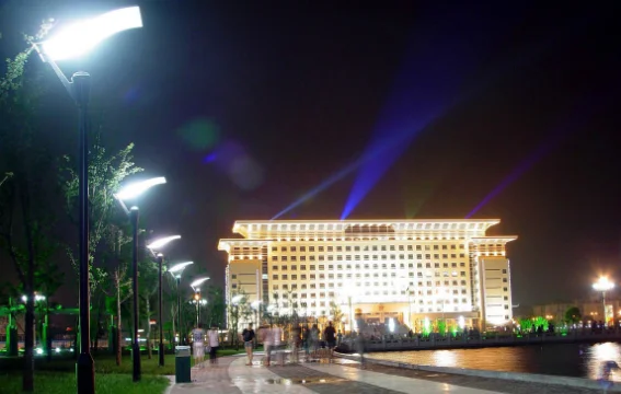 徐宿淮盐城际铁路的意义（连宿蚌铁路）5