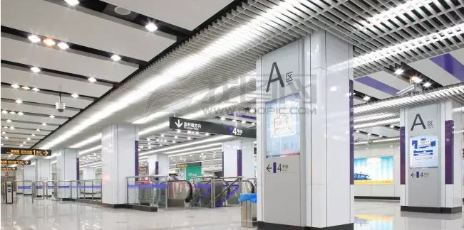 上海地铁2号线 虹桥站末班车时间（虹桥浦东地铁时间）