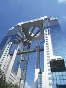 想去日本大阪自由行地铁是不是有很多出口请问具体怎么分辨我要去的景点应该从哪个出口出去呢（大阪地铁景点出口）6