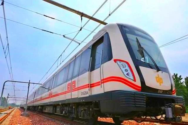 郑州有几条地铁（2017年郑州地铁规划）6