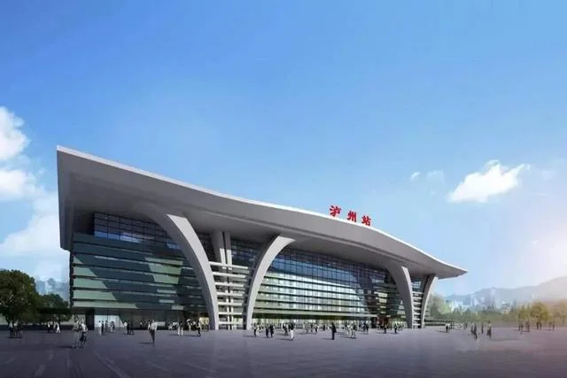 沪通铁路预计几时开工（遵泸铁路几时开工）