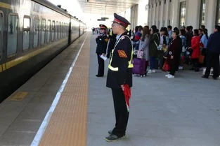 铁路工作好吗（铁路潜规则）2