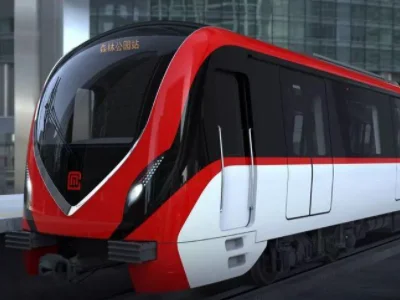 上海地铁和广州地铁那个先有的（广州上海地铁）4