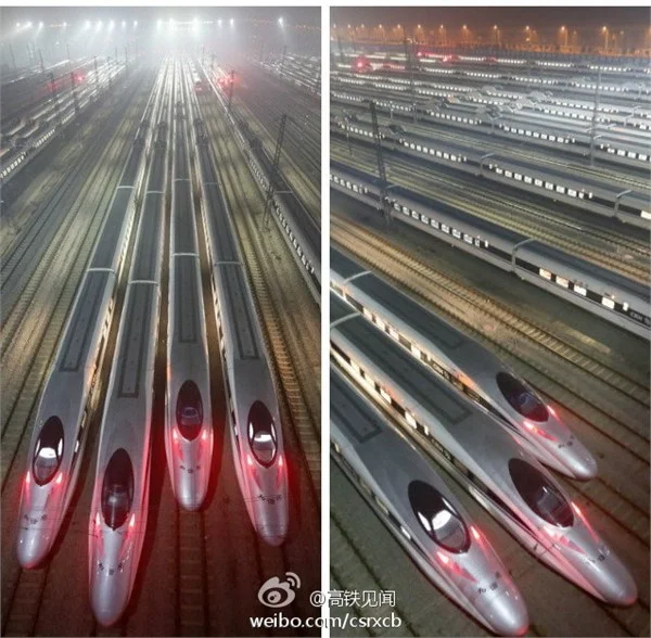 铁路"十三五"规划出炉有什么意义（铁路规划与建设）