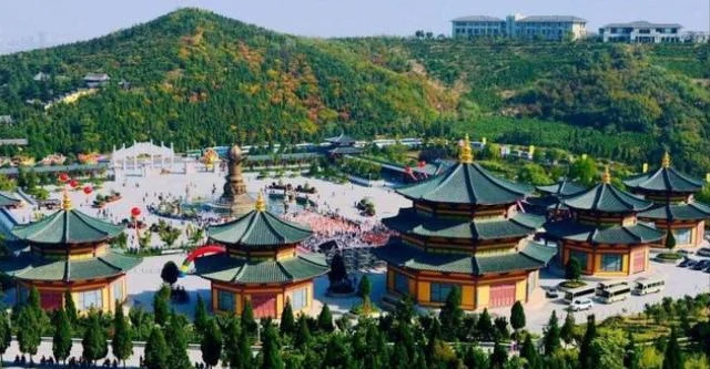 菏泽高铁什么时候通车(鲁南高铁菏泽开工时间)3