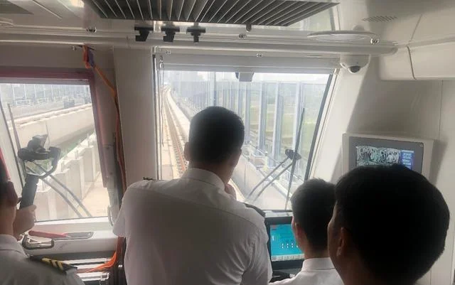 合肥地铁3号线的最新消息（合肥地铁三号线开通时间）4