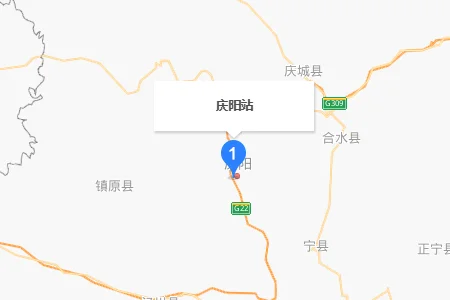 平凉到庆阳的铁路怎么修啊（定西平凉庆阳高速铁路）2
